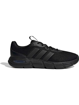 Adidas Cloudfoam Flex   La Erkek Günlük Ayakkabı HQ4855 Siyah