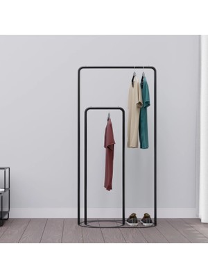 Ornape Portmanto Askı