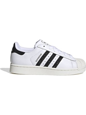 Adidas Superstar Ii W Unisex Günlük Ayakkabı HQ2285 Beyaz