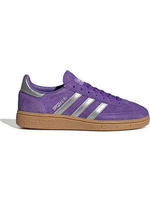 Adidas Handball Spezial W Kadın Günlük Ayakkabı IH9208 Mor