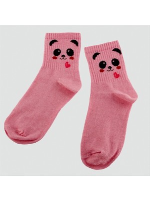 SiHako Kolej Çorap 8*28