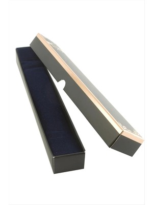 SiHako Yaldızlı Tesbih Kutusu