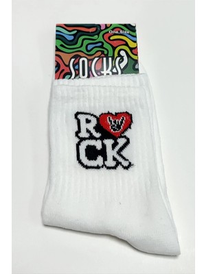 SiHako Kalp Kolej Çorap 8*28