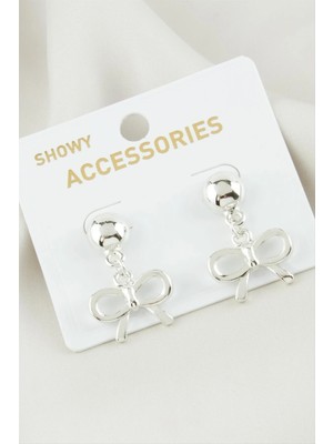 SiHako Fiyong Metal Küpe