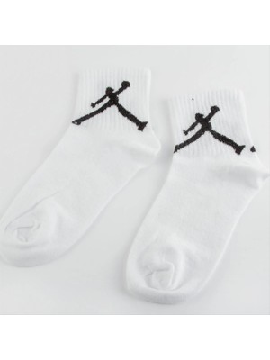 SiHako Basketbolcu Kolej Çorap 8*28