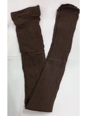 Müjde 3'lü Paket Ince Külotlu Çorap 87 Koyu Vizon