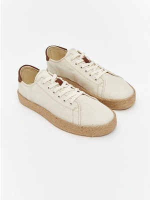 LC Waikiki Bağcıklı Kadın Spor Ayakkabı  (S6)