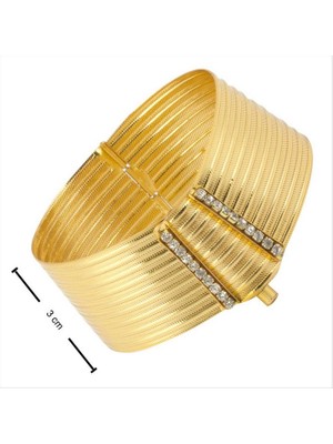 Zero Land Storozal Lak Kaplama Trabzon Burma Bilezik - N Rengi