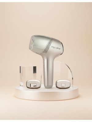 Myvane Ipl Buz Soğutmalı Epilasyon Cihazı