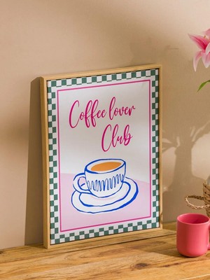 LC Waikiki Ahşap Fotoğraf Çerçevesi 40 cm  (S6)