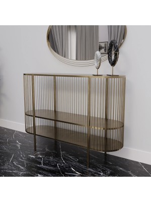 Arnas Gold Konsol / Dresuar