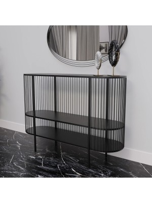 Arnas Konsol / Dresuar