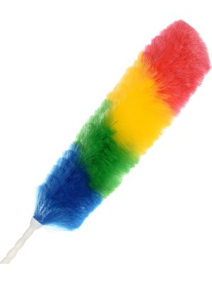 Kuzgun Ticaret Anti Statik Toz Alma Püskülü Duster - Lisinya