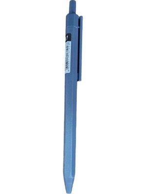 Südor Pastel Renkler Versatil Kalem 0.7 mm Mat Mavi