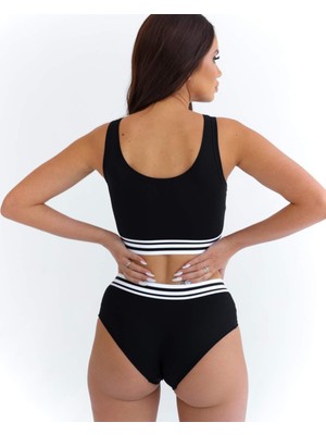 Belinay 7015 Kadın Sütyen Külot Takımı