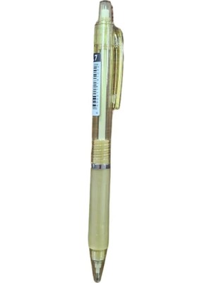 Südor  VK1847 Versatil Kalem 0.7 mm Sarı