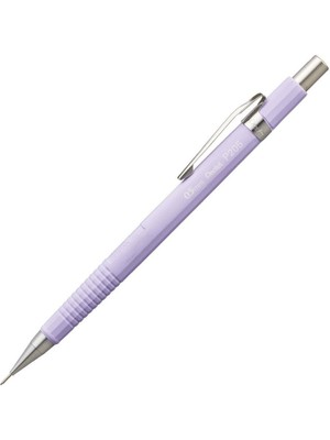 Pentel P205 Mekanik Kurşun Kalem 0.5 mm Pastel Violet P205-97V