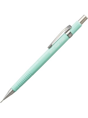 Pentel P205 Mekanik Kurşun Kalem 0.5 mm Pastel Green P205-97D