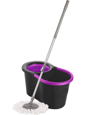 Özgürce Pratik ve Çekici Temizlik Seti, Hijyen ve Parlaklık Sağlar