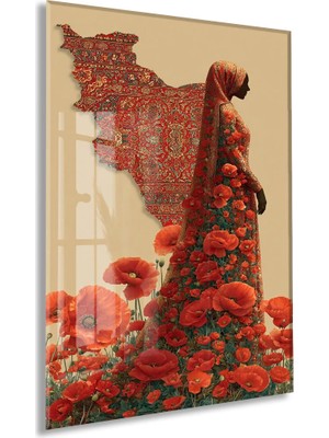 Generic “anadolu’nun Sessiz Yürüyüşü” - PEONY072