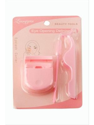 Zero Land Storozal Göz Açıcı Çizim Seti - Pembe