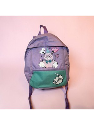 Topraq Lisanslı Anaokulu & Kreş & Günlük Çanta