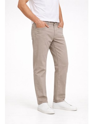 Big Rodoc Regular Fit Likralı Erkek Jean Pantolon 7562