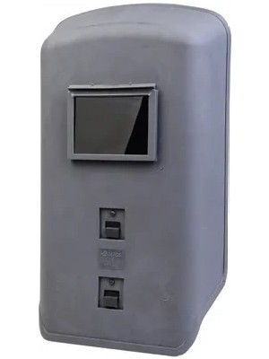 Hayat Store Kaynak Maskesi - Plastik