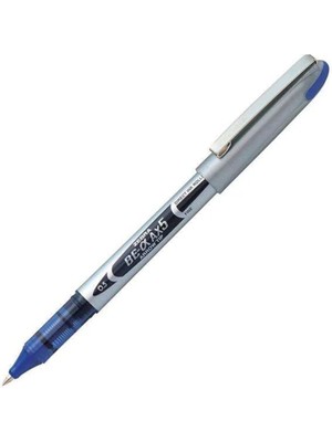 Zebra Ax5 Roller Kalem 0.5 mm Mavi (98521)