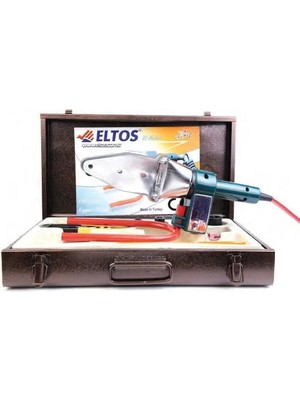 Hayat Store Boru Kaynak Makine Seti 1200 W (Ce Belgeli) - Tam Set