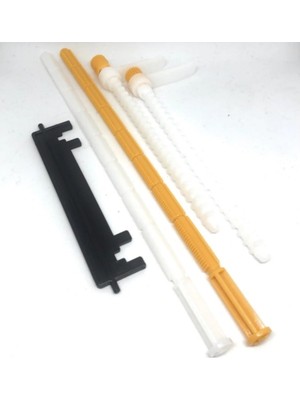 E.C.A Serel Gömme Rezervuar Çubuk Seti