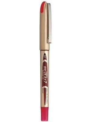 Zebra Ax5 Roller Kalem 0.7 mm Kırmızı (98521)