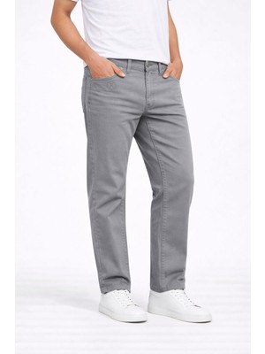 Big Rodoc Regular Fit Likralı Erkek Jean Pantolon 7562