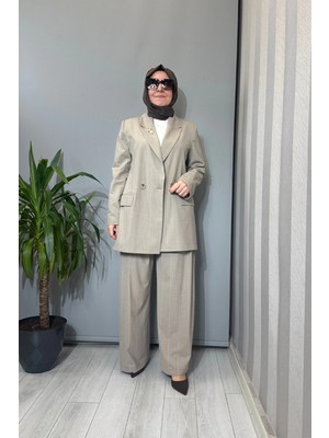 Ghisa Takım Bej 3641T9163