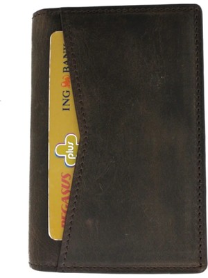 Musoo Deri  Kahverengi̇