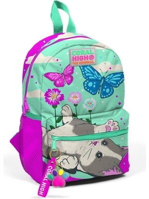 Coral High  Su Yeşi̇li̇