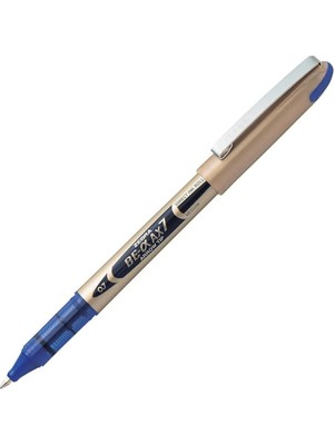 Zebra Ax5 Roller Kalem 0.7 mm Mavi (98521)