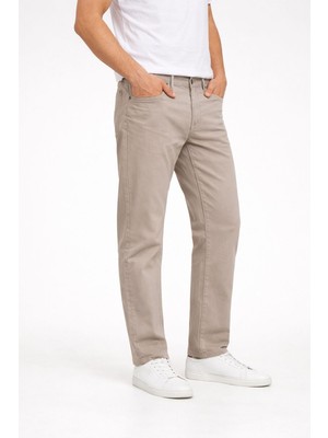 Big Rodoc Regular Fit Likralı Erkek Jean Pantolon 7562