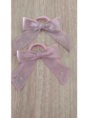 Çiğdem Çiftli Çoçuk Fiyonk Toka