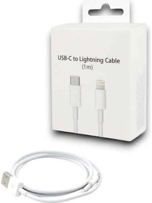 Hayat Store 30W Şarj Kablosu - Lisinya