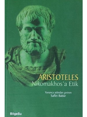 Hayat Store Nikomakhos'a Etik
