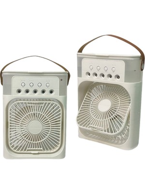 Hayat Store F9-Vantilatör - Lisinya