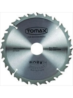 Hayat Store Sunta Kesme Testeresi (Elmaslı) 185/2 20-30 Göbek 24 T Diş