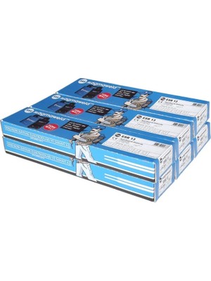 Hayat Store Magmaweld Esr-13 Kaynak Elektrod 2,5mm - 100 Adet