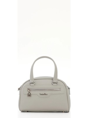 United Colors Of Benetton Kadın Kol Çantası Taş BNT1802