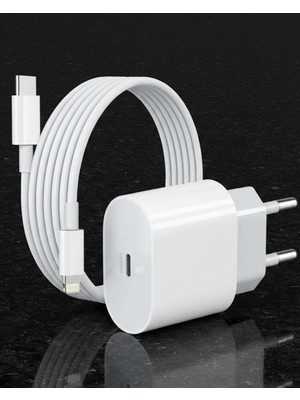 SHC4200 Li̇ghtni̇ng Şarj