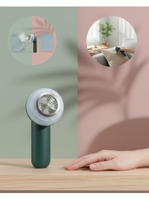 Hayat Store H716 Tiftik - Lisinya