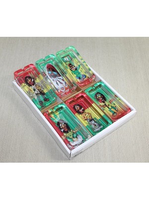 Hayat Store Cam Küllük ALK3693