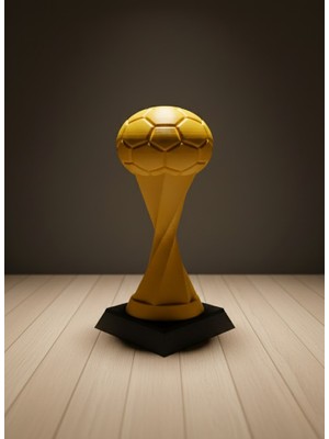 Hayat Store Toplu Sarı Kupa - Lisinya