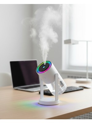 Hayat Store HSN82 Hava Nemlendirici Galaksi - Lisinya